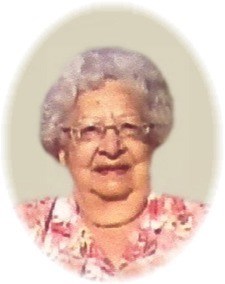 Obituary of Louise T. Walters