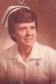 Obituary of Kay Barron Wright