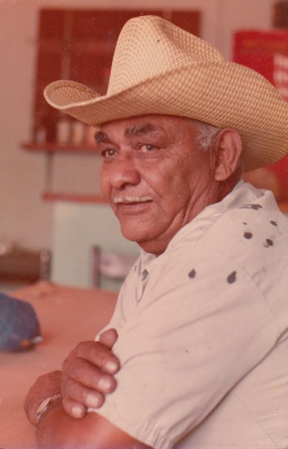 Obituary of Joe I. Bitoni