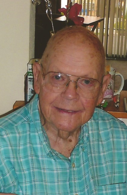 Obituary of Charles "Chuck" Brinkman