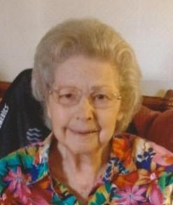 Obituary of Betty Jo. Reid