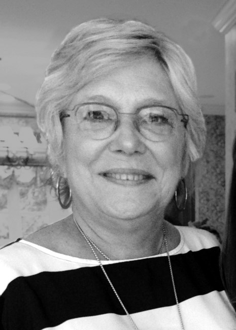 Avis de décès de Christy Lee Kite