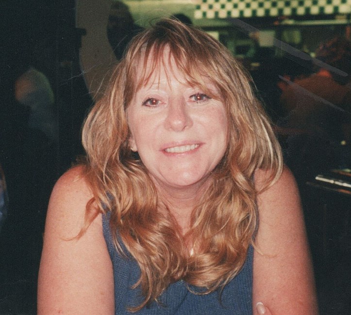 Obituary of Susan Frances Comeaux