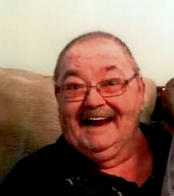 Obituary of Ronald Cleroux