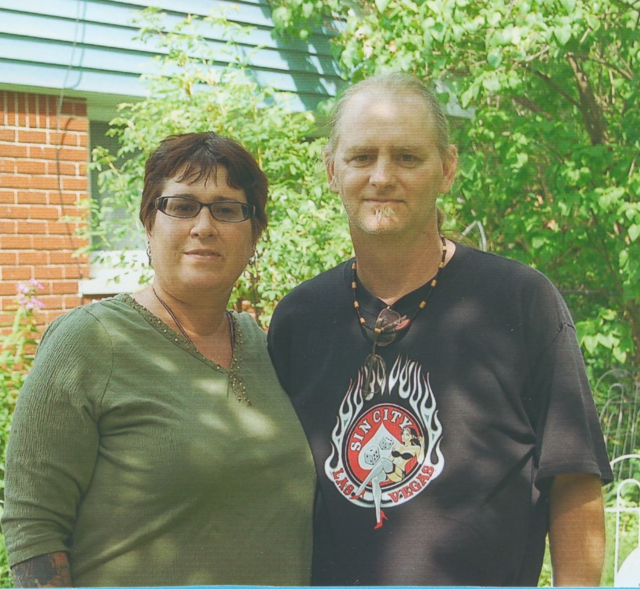 Obituary of Michael William Stephens