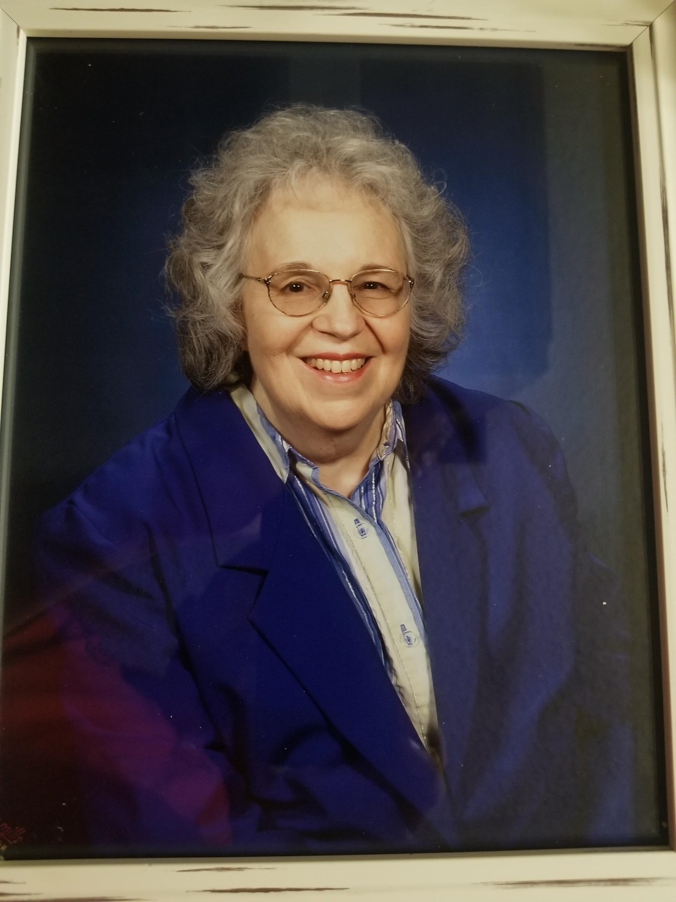 Obituary of Carolyn Sue Pena