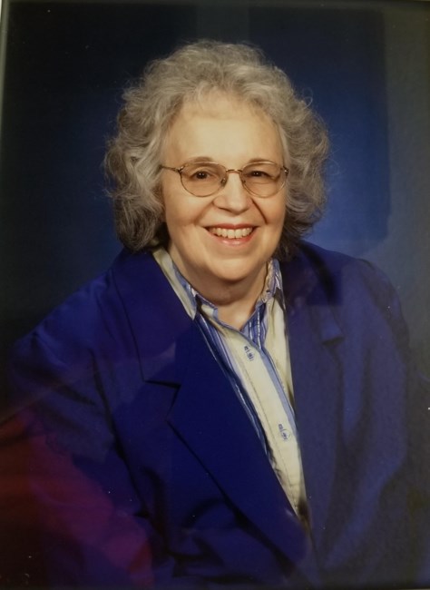 Obituary of Carolyn Sue Pena