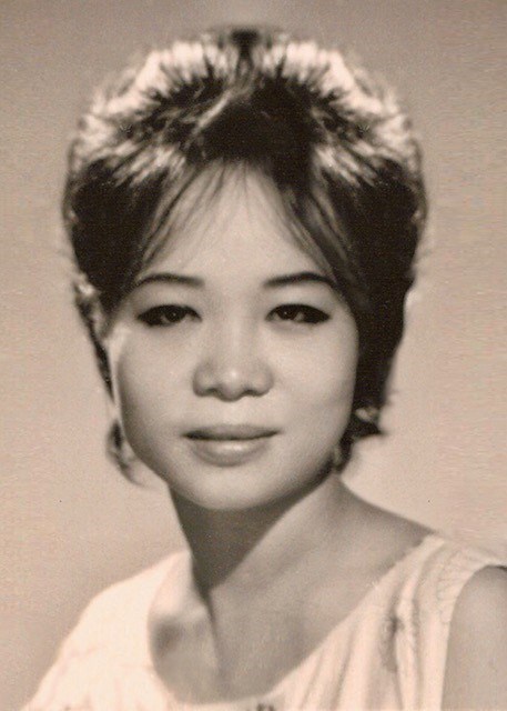 Obituario de Kim Ngoc Le