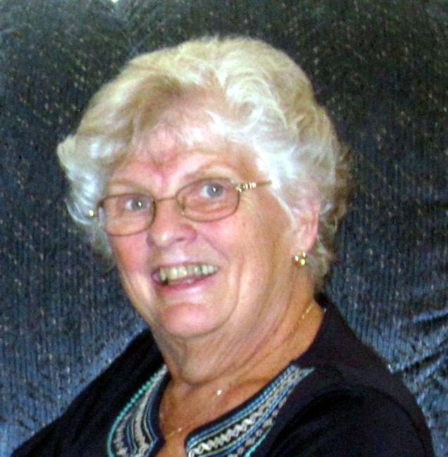 Obituary of Marilyn Ann Watson