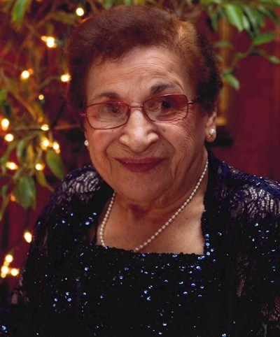 Obituary of Helen B. Profy