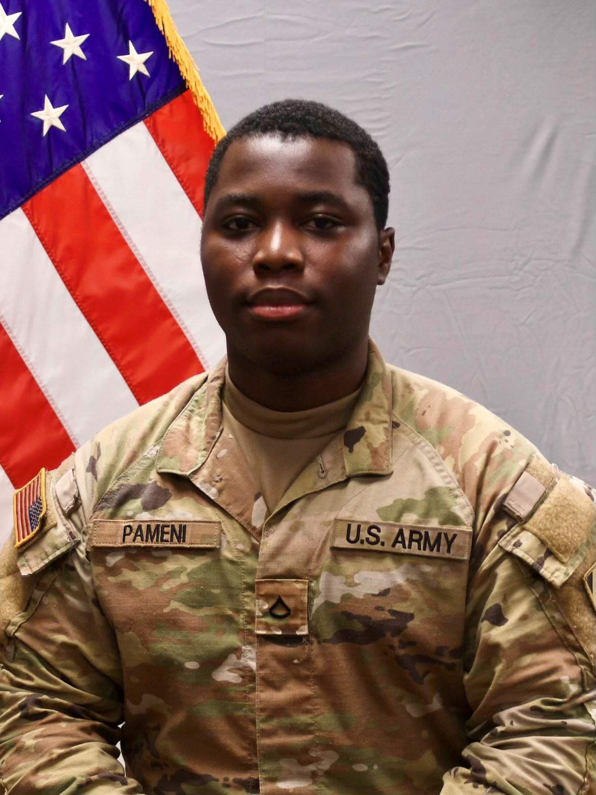 Obituary of Travis J Pameni