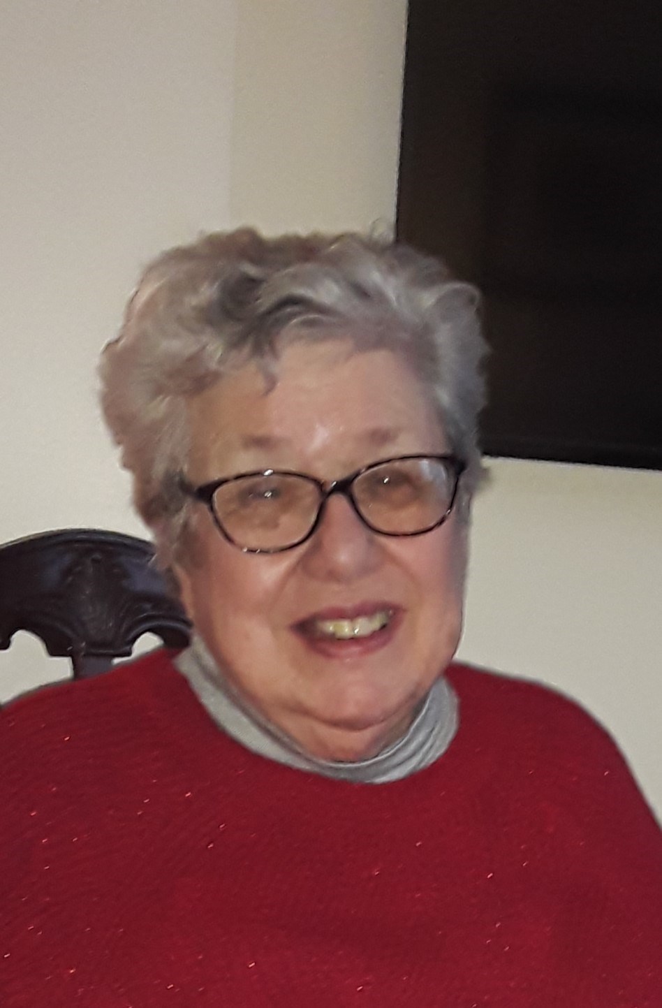 Obituary of Jayne  "Judy" C. Wadsworth