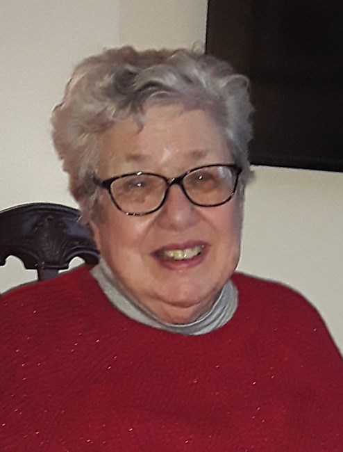 Obituary of Jayne "Judy" C. Wadsworth