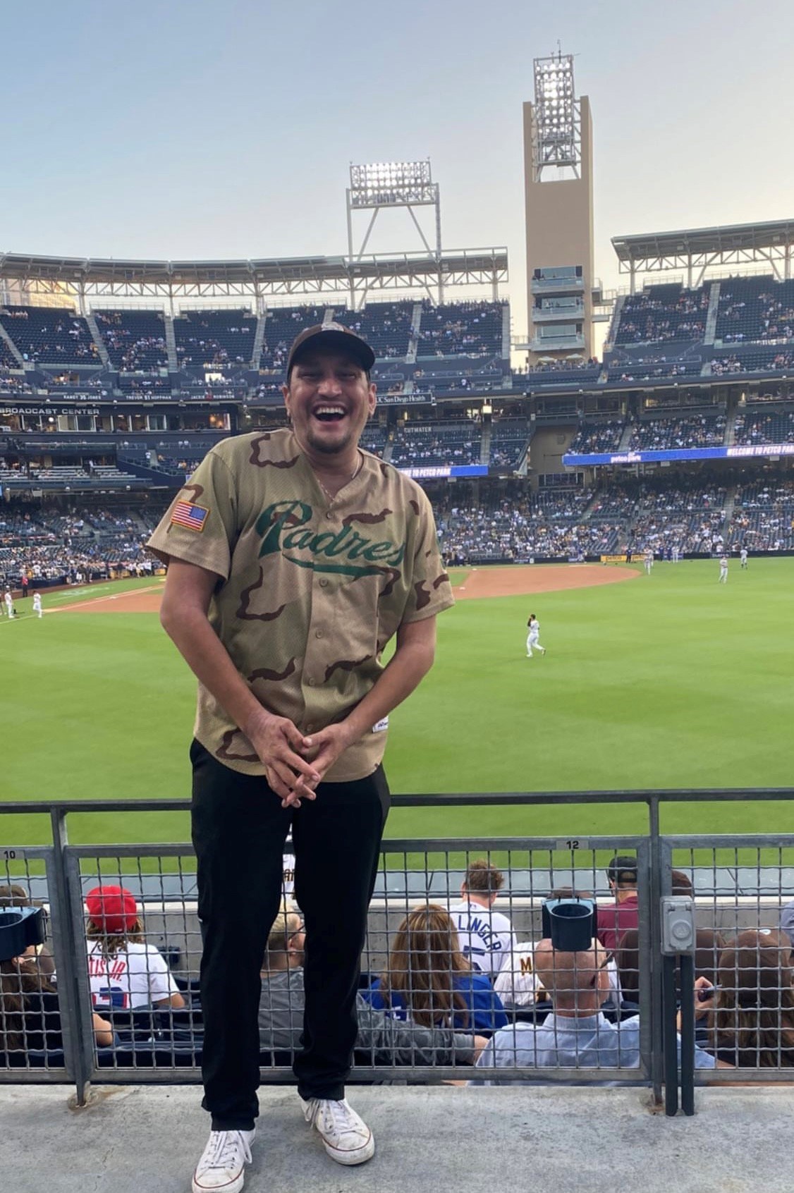 Obituary of Benedict Michael Anthony Verceles