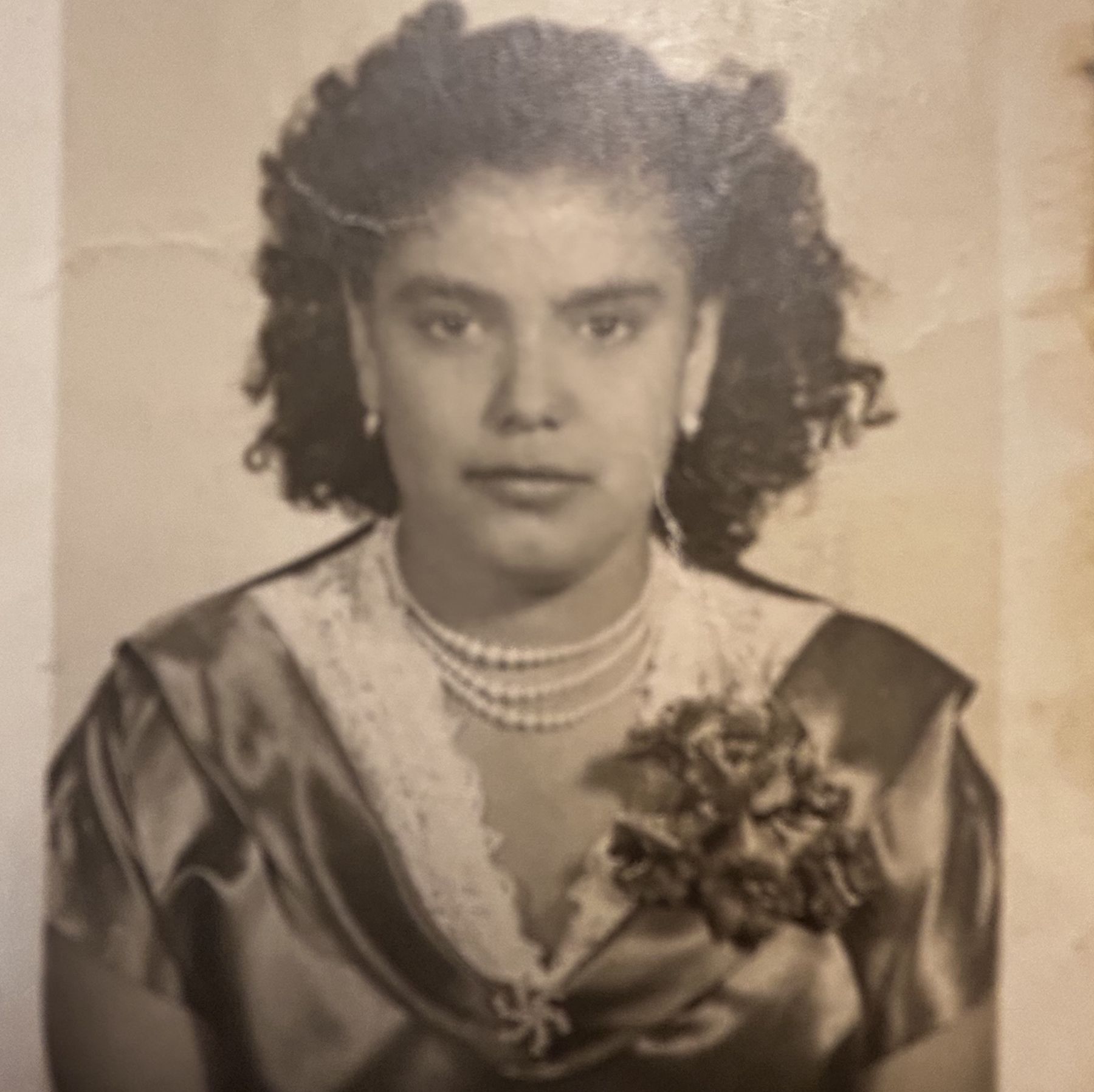Obituary of Lidia Fernandez