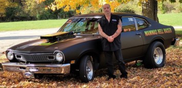 Obituary of Raymond Bridges Jr.