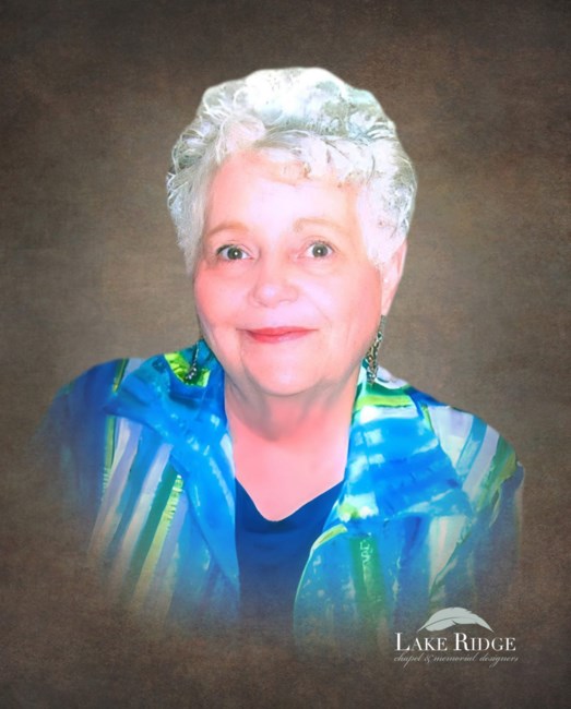 Obituary of Clara Ethel  Jones