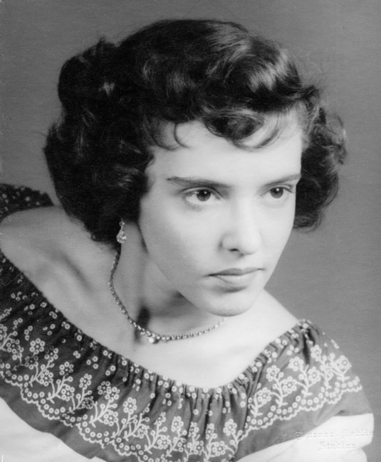 Obituary of Shirley Marie Meschnark