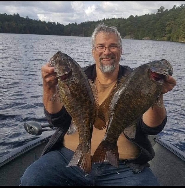 Avis de décès de John Pavic