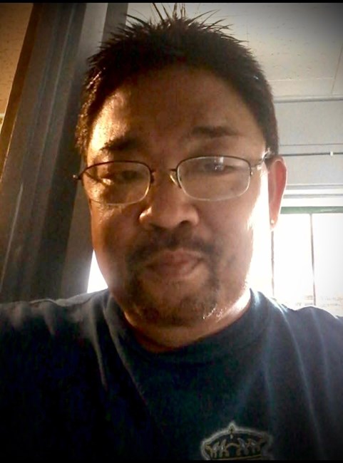 Obituary of Raymond Tetsuo Fukushima Jr.