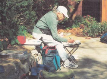 Obituary of Suzanne Feinberg