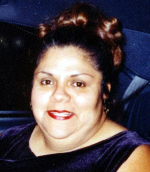 Obituary of Martha Elen Alamilla