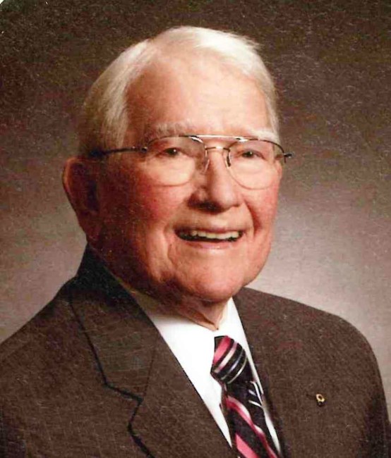 Avis de décès de Mr. William Luke Lucas Harrington Jr.