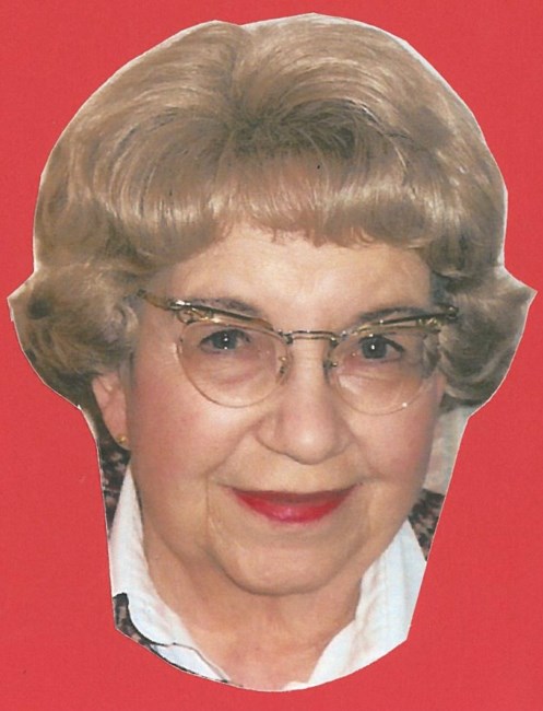 Obituary of Beatrice Fayette Newton