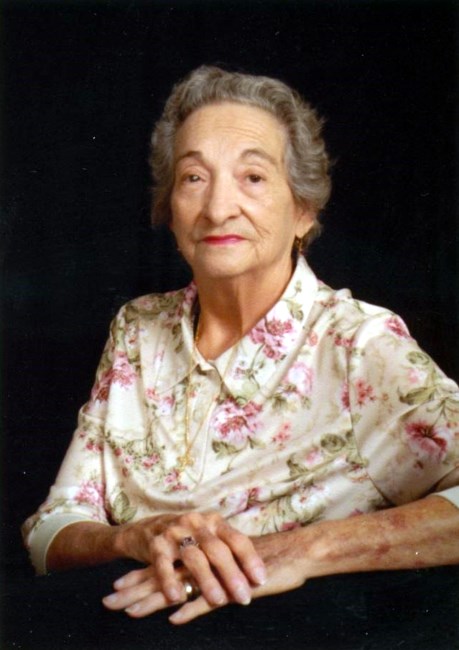 Obituary of Lila "Tootsie" Harris