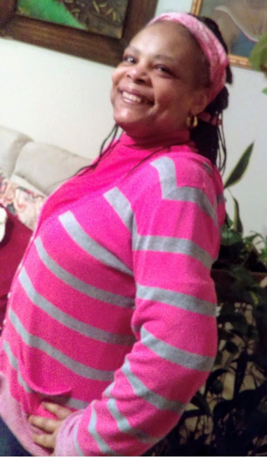 Obituary of Dyna Francois