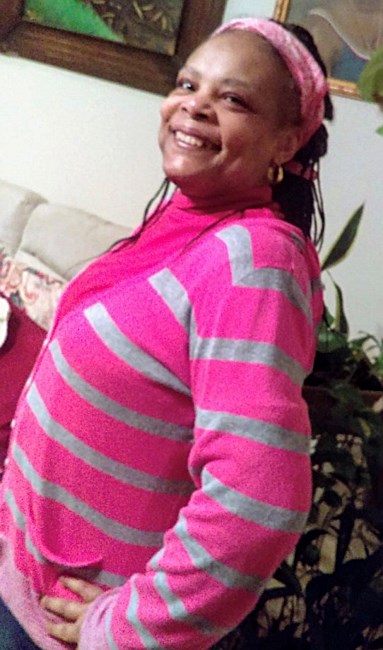 Obituary of Dyna Francois