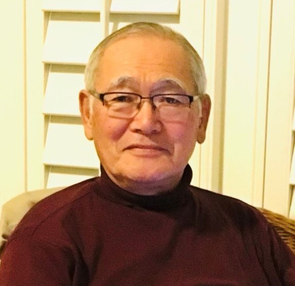 Obituary of Hirokuni "Harry" Watanabe