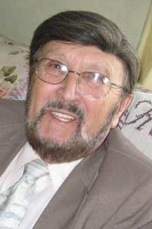 Obituary of Arthur Henry Ouellette