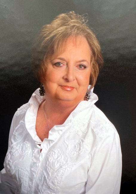 Obituary of Connie Rigdon Bennett