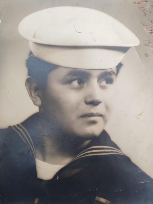 Obituario de Richard R. De La Rosa