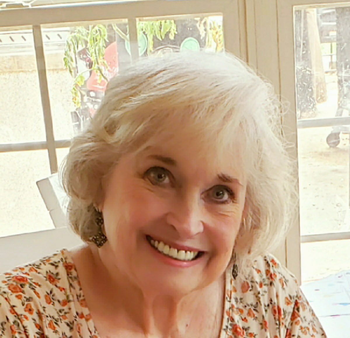 Avis de décès de Sara Ann Campbell