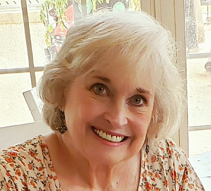 Obituary of Sara Ann Campbell