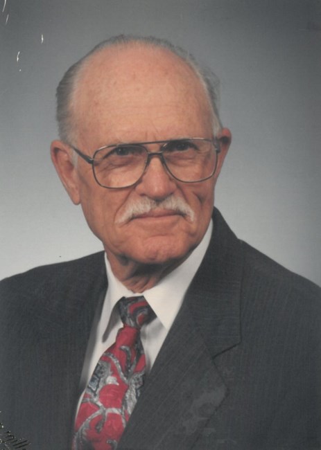 Obituary of Edgar Jefferson Crawford Jr.