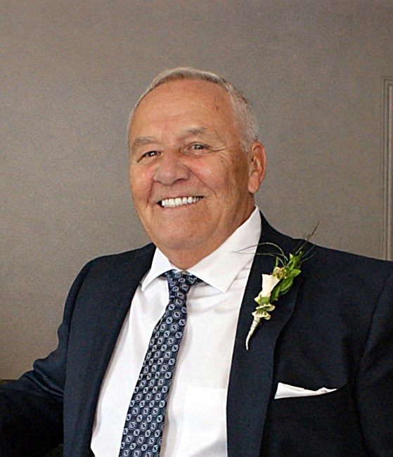Obituary of Gilles Lapointe