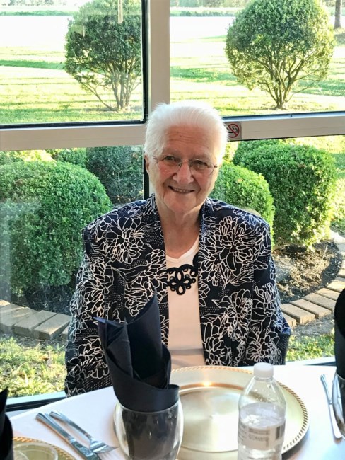 Obituary of Sarah Henrietta Smith