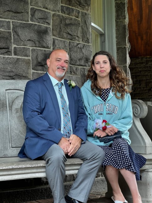 Obituary of Melinda Rachel McNamara