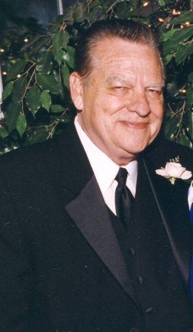 Obituary of Edward Jerry Leeves