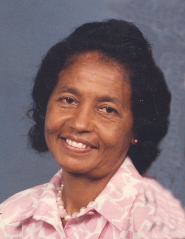 Obituary of Ella Mae Guillory