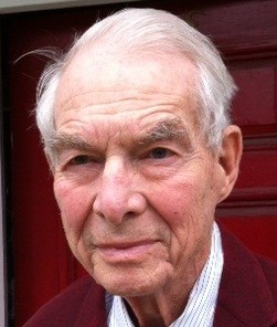 Obituary of George Caner