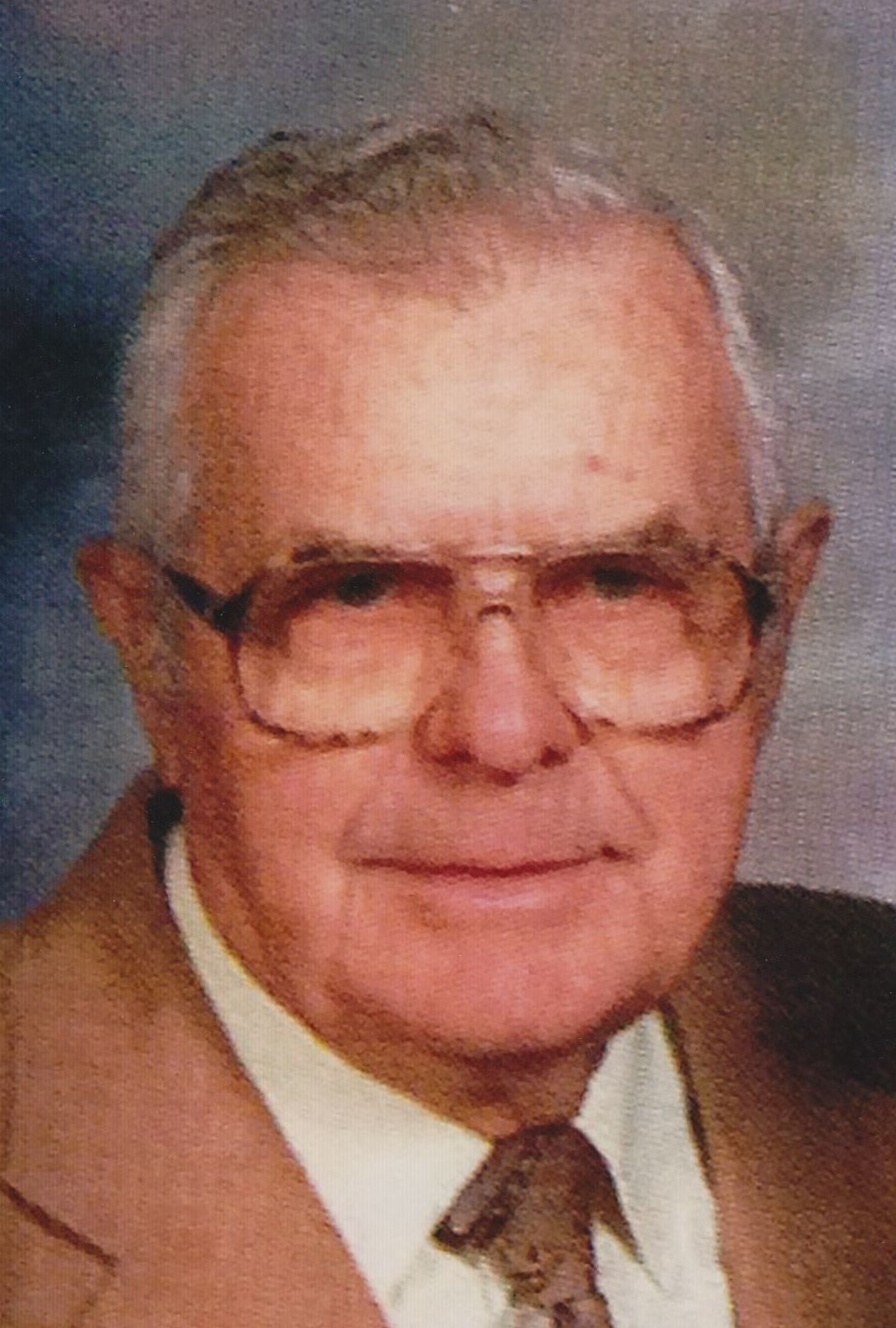 James Emmett Cox Sr. Obituary Texarkana, TX