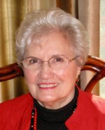 Shirley Dixon