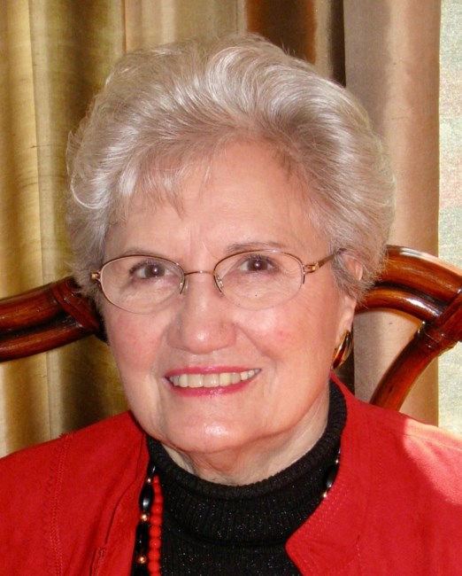 Obituario de Shirley Allene Dixon
