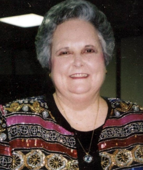 Obituary of Carolyn Beth Mitchell