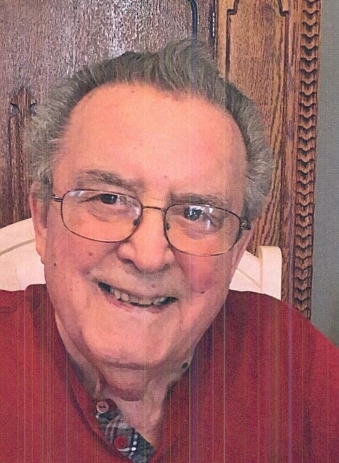 Obituary of Joseph Giacalone