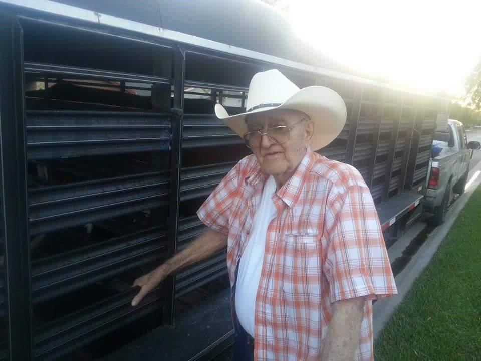 Mario Elizondo Sr. Obituary Corpus Christi, TX